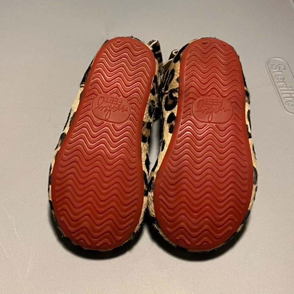 Monkey feet - Picture 4 of 5